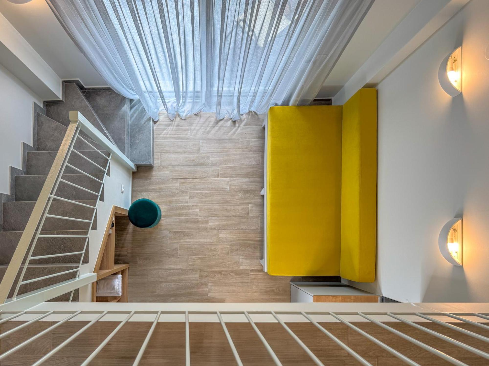 Kochyli Garden Studios Неа-Плайя Екстер'єр фото